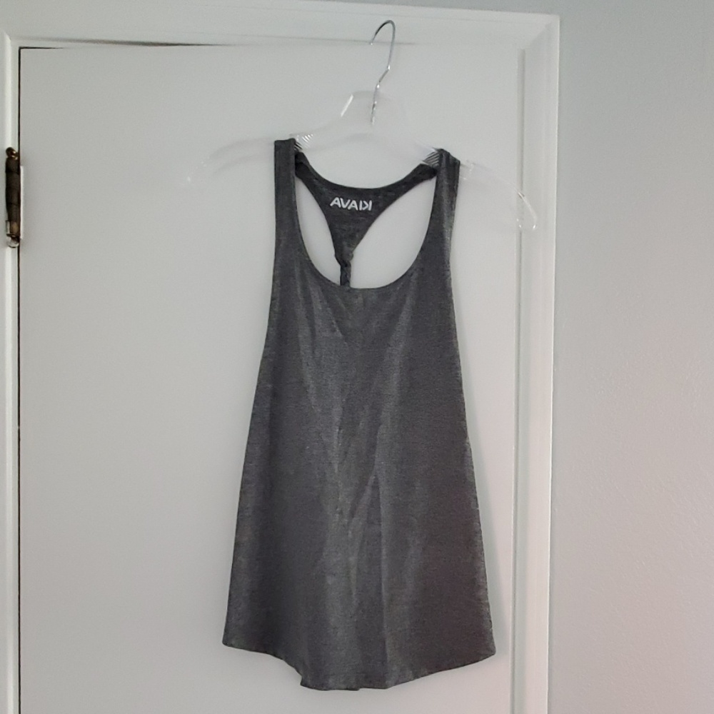 Braided Tank